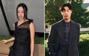Hyeri Curhat Sakitnya Perpisahan pasca Drama Hubungan dengan Ryu Jun Yeol