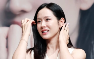 Son Ye Jin Ikut Setuju Presiden Korsel Yoon Suk Yeol Dicopot Imbas Darurat Militer