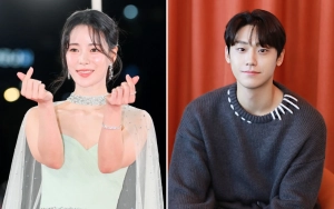 Lim Ji Yeon Diadukan ke Lee Do Hyun Gegara Pajang Sederet Foto Seksi