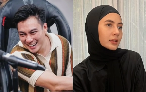 Baim Wong Kabarkan Kondisi Ayah Pucat dan Kurusan saat Paula Foto Ceria di Belanda