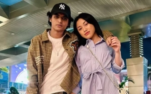 Vadel Badjideh Bereaksi Makin Percaya Diri Pasca Laura Putri Nikita Mirzani Umbar Kebucinan