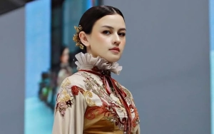Kimberly Ryder Bongkar Kelakuan Eks Suami yang Dengan Sengaja Sakiti Sang Putra