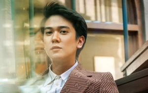 Iqbaal Ramadhan Tampil Beda Drastis dari Biasanya Picu Kehebohan