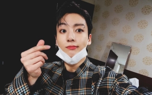 Jungkook BTS Bikin Geger usai Tahun Pembuatan Kanal YouTube Pribadinya Terungkap