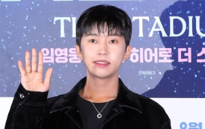 Attitude Lim Young Woong Dikritik di Tengah Demo Tuntut Presiden Korsel Dicopot
