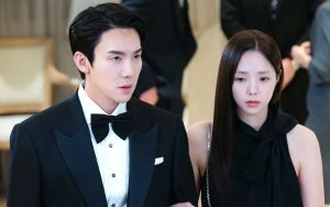 Adegan Yoo Yeon Seok & Chae Soo Bin di Ranjang 'When the Phone Rings' Dihapus