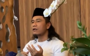 Gus Miftah Ditangisi Penjual Es Teh usai Mundur Jadi Staf Khusus Presiden Prabowo