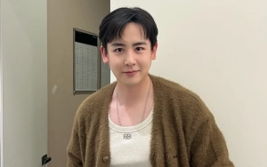 Nichkhun 2PM Bongkar Proses Syuting Adegan Vulgar di 'The Modelizer'