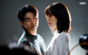 Seo Hyun Jin Bongkar Sisi Lain Gong Yoo yang Buat Dirinya Terpesona