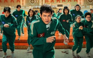 Kemiripan 'Squid Game 2' dengan Situasi Darurat Militer di Korsel Diungkap Sutradara
