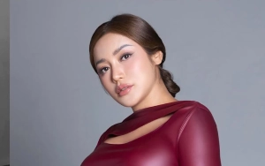 Jessica Iskandar Akui Trauma Gegara Alami Pendarahan Hebat pasca Melahirkan