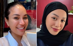 Alasan Nikita Mirzani Tak Terduga usai Kalem Komentari Laura Bilang 'I Love You Vadel'