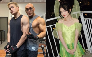 Deddy Corbuzier Bocorkan Kelakuan Bucin Azka yang Dijodohkan dengan Eca Aura