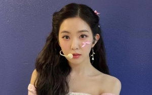 Fansign Irene Red Velvet Bikin Geram usai Staf Diduga Lecehkan Penggemar