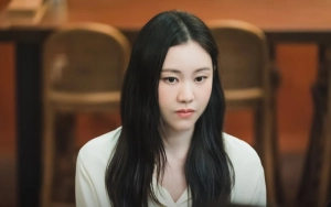 Karakter Kim Ye Won di 'Love Your Enemy' Dianggap Tipe Cewek Terburuk