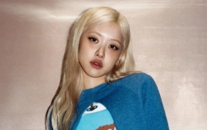 Attitude Rose BLACKPINK saat Diabaikan Fotografer di Met Gala Jadi Omongan