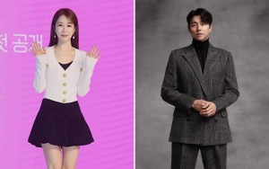 Yoo In Na Bikin Gong Yoo Jengkel saat Reuni usai Bintangi 'Goblin'