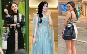 Dewi Perssik Puji Tabiat Asli Iis Dahlia saat Nikita Mirzani Sindir Mulut Comberan
