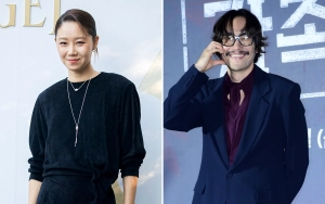 Gong Hyo Jin Terungkap Minta Ryoo Seung Bum Mantan Pacar Jadi Cameo 'Pasta'