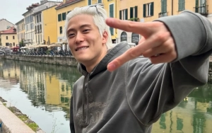 Kondisi Alis Jaehyun NCT saat Rampung Latihan Dasar Militer Bikin Salfok