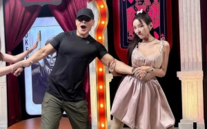 Lucinta Luna Akui Transgender pada Deddy Corbuzier hingga Ungkap Janji Mulia jika ke Mekkah