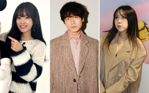 Park Bo Young Hingga Kentaro Sakaguchi Ikut Terlibat dalam Donasi Fantastis Lee Young Ji