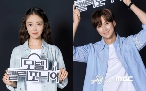 Lee Se Young Emosi Imbas Na In Woo Turun Berat Badan di Teaser 'Motel California'