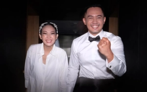 Yama Carlos Ungkit Pertengkaran Sebelum Resmi Nikahi Adik Caren Delano