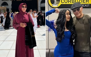 Isa Zega Sindir Deddy Corbuzier Bodoh hingga Kuliti Masa Lalu Lucinta Luna usai Bantah Cepu Narkoba