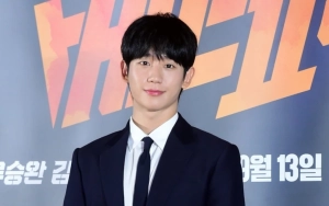 Foto Lawas Jung Hae In yang Dianggap Kontroversial Viral Lagi