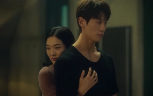 Jung Yun Ha Bongkar Proses Syuting Adegan Hot dengan Jo Yi Gun di 'The Trunk'