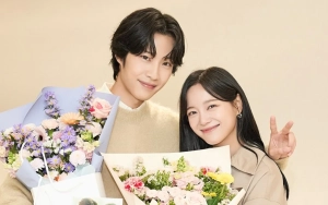 Kim Sejeong Ajari Lee Jong Won yang Kesulitan Syuting Adegan Ciuman di 'Brewing Love'