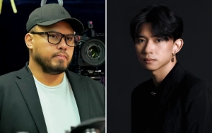 Joko Anwar Hadiahi Podcaster yang Diludahi Ibu-Ibu karena Menegur soal Merekam di Bioskop