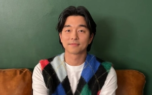 Gong Yoo Syok Sendiri saat Mulai Temukan Tanda-Tanda Penuaan