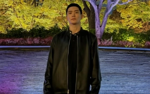 Kebohongan Kecil Jaehyun NCT saat Wamil Diduga Terungkap