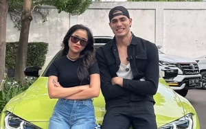 Dewi Zuhriati Pamer Keakraban dengan Aisar Khaled Pasca Dipanggil Mertua Oleh Sang YouTuber