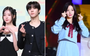 Bocor Foto Manis Kim Woo Seok & Lee Hyunjoo Eks APRIL sebelum Pacari Kang Na Eon