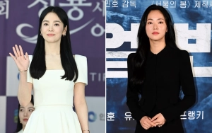 Gaya Song Hye Kyo & Jeon Yeo Bin Jadi Biarawati di 'Dark Nuns' Curi Perhatian