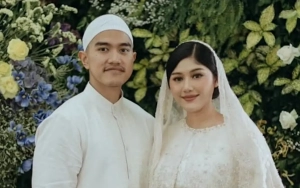 Erina Gudono Istri Kaesang Pamer Foto Uwu Bebingah di Ultah Nikah ke-2