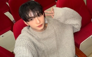 Visual Terbaru Zayyan XODIAC Buat Syok Gegara Makin Mirip Bule