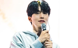 Cara Lee Dong Wook Simpan Uang dan Kartu ATM Sungguh di Luar Nalar