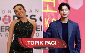 Adab Gisella Anastasia saat Bertamu, Video Lee Min Ho Merokok di Jalan - Topik Pagi