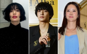 Nana Usul Chae Jong Seok Jadi Model MV Baek Ji Young Diduga Demi Bantu Pacar