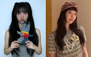 Momo TWICE Syok Diperlakukan Yoona SNSD Tak Terduga saat Ketemu di Restoran