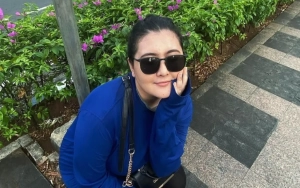 Artis FTV Talitha Curtis Nangis Curhat Diamuk Ibu usai Bongkar Aib Keluarga