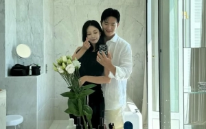 Han Ye Seul & Suami Brondong Mendadak Bahas Hubungan Ranjang