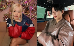 Rose BLACKPINK Diduga Terinspirasi Cha Eunwoo saat Tulis 'Drink or Coffe'