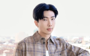 RM BTS Tuai Pro Kontra usai Masuk Daftar 16 Tokoh Panutan Anti Kekerasan pada Wanita