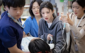 Bocoran Jadwal Tayang Drama Go Yoon Jung 'Resident Playbook' Tuai Pro Kontra