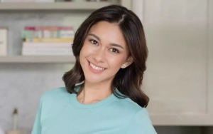 Nana Mirdad Bagikan Kondisi Hingga Pamerkan Wajah Cantik Bayi yang Dulu Ditemukan Dekat Rumahnya